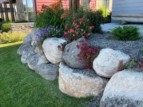 landscaping services Grindstone